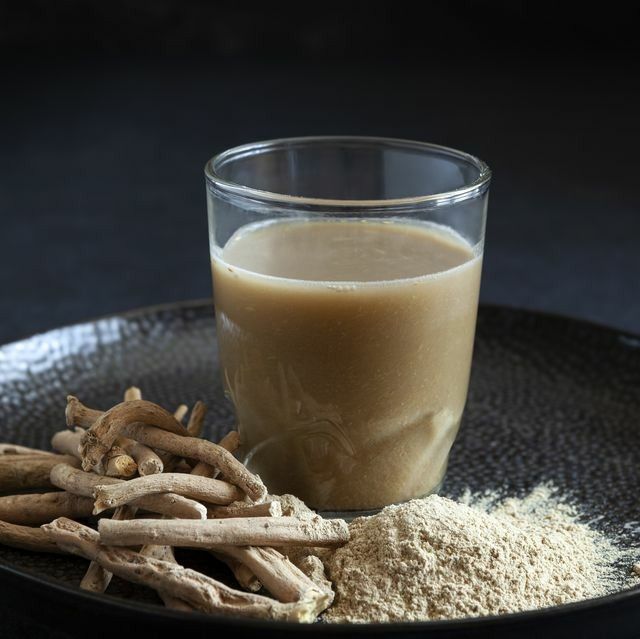 Ashwagandha i ravnoteža kortizola: podrška živčanom sustavu